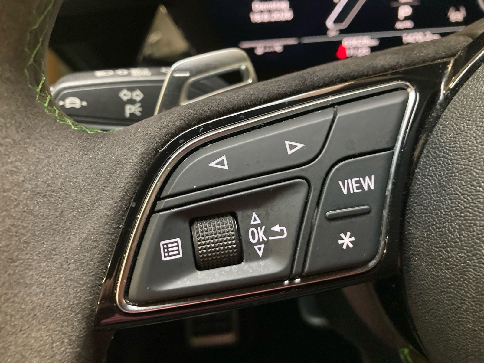 Audi RS3 - Bild 19