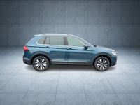 Volkswagen Tiguan - Vorschau Bild 8