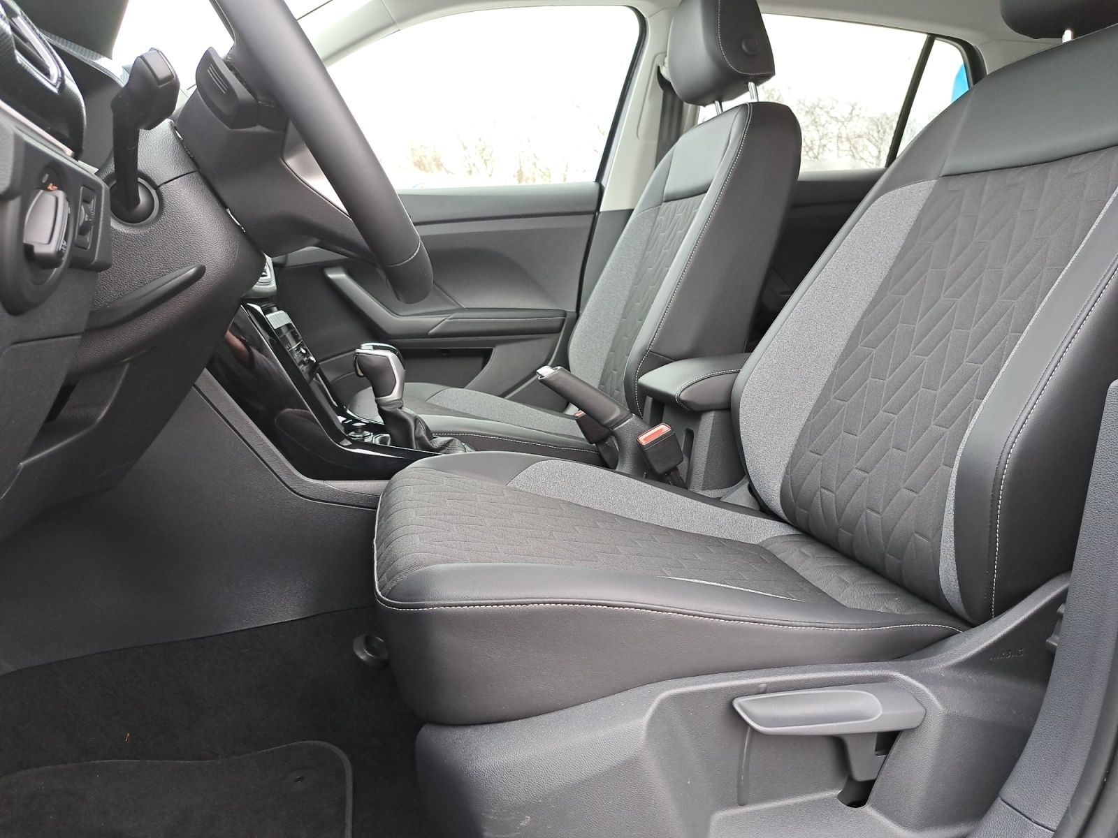 Volkswagen T-Cross - Bild 19