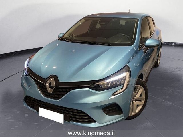 Renault Clio SCe 65 CV 5p. Zen