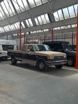 Ford F 250 H-Zul.