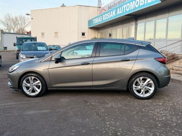 Opel Astra*Sitzklima*Kamera*Massage*