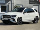 Mercedes-Benz GLE 350 de 4M AMG Night Advanced Pano AHK wieNEU - : Wien