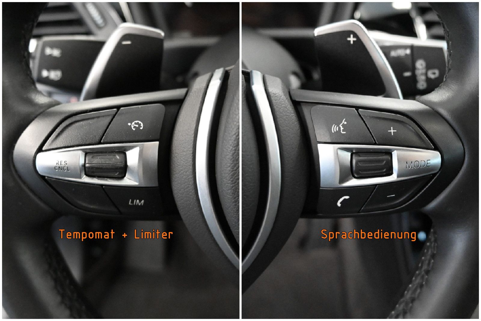 Fahrzeugabbildung BMW X1 xDr20d SPORT °AHK°KAMERA°LEDER°MEMO°NAVI°PANO