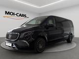 Mercedes-Benz Vito Extralang LUXUS VIP umbau*6 SITZER*LEDER*TV - Mercedes-Benz Vito: Vip