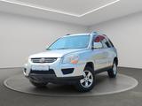 Kia Sportage LX 2WD - gebrauchte Kia Sportage aus dem Jahr 2010