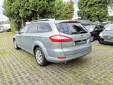 Ford Mondeo 1.6 Turnier * TÜV/AU 06-2027 * PDC * - Ford aus 2008: Kombi
