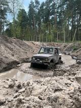 Suzuki suzuki Sj Samurai Sj 410 - Suzuki: 410 Sj