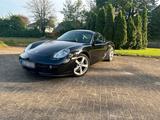 Porsche Cayman 987 2.7 HU 03/27 - Porsche Cayman: 2.7
