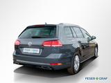Volkswagen Golf VII 2.0 TDI CL R-LINE/ACC/NAVI/KAMERA/SHZ - VW Golf Gebrauchtwagen in Magdeburg