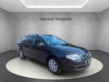 Volkswagen PASSAT°VARIANT°AHK°TEMPOMAT°SITZHEIZUNG°PDC-V&H° - gebrauchte VW Passat Variant aus dem Jahr 2009