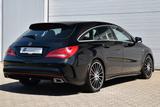Mercedes-Benz CLA 250 Shooting Brake 4Matic Sport AMG-Paket - Mercedes-Benz C AMG Paket