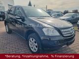 Mercedes-Benz ML 280 ML -Klasse ML 280 CDI - gebrauchte Mercedes-Benz ML 280 aus dem Jahr 2007