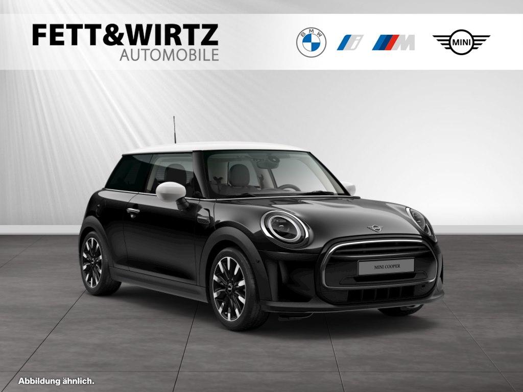 MINI Cooper 3-Türer ClassicTrim|Navi|LED|Sportsitz