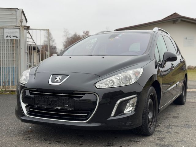 Peugeot 308 SW Allure 2.0 HDi // Pano // Euro 5