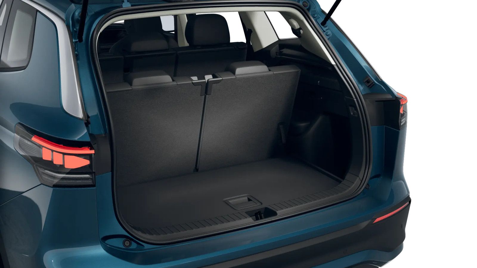 Volkswagen Tayron - Bild 9