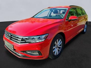 Volkswagen Passat - 2