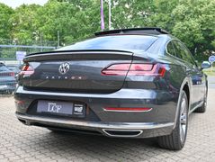 VW Arteon 2.0 TDI R-Line Pano Leder Navi LED CAM