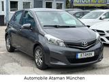 Toyota Yaris 1.33 Edition 2014 / Klima / Kamera - Toyota Yaris Y20 Gebrauchtwagen