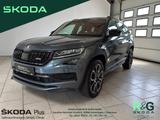 Skoda Kodiaq RS 4x4 2.0 Bi-TDI DSG Navi Keyless ACC e- - Skoda Kodiaq in Hannover