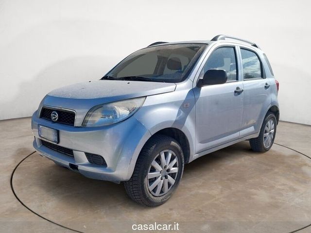 Daihatsu Terios Terios 1.3 4WD CX 24 MESI DI GAR