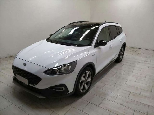 Ford Focus Active SW 1.0t ecoboost h 125cv