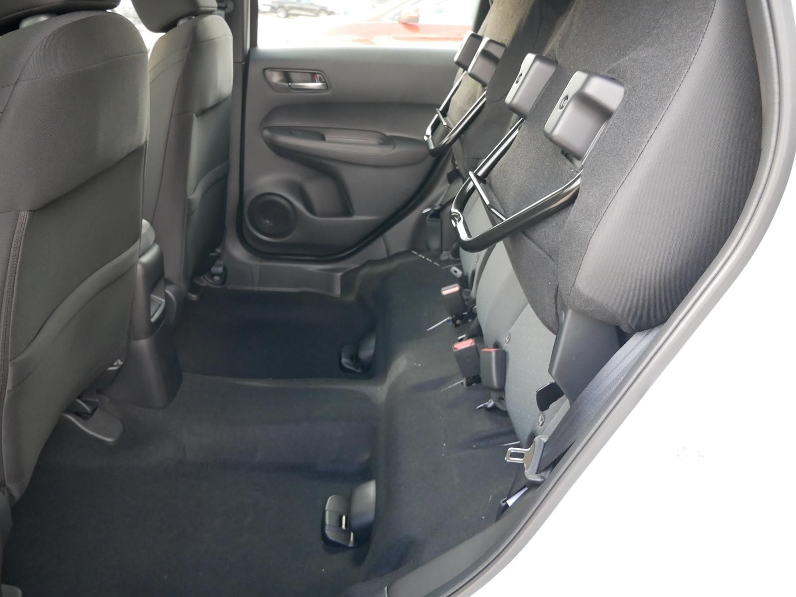 Honda Jazz - Bild 20