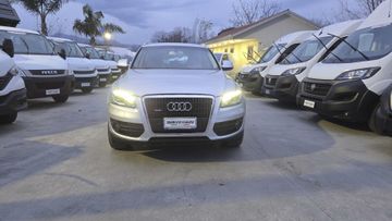Audi Q5 - 2