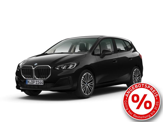 BMW 220 Active Tourer EU6e i LMR 19'' Park-Assistent