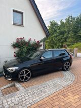 BMW 1er F20 - 118i - BMW: 1er F20