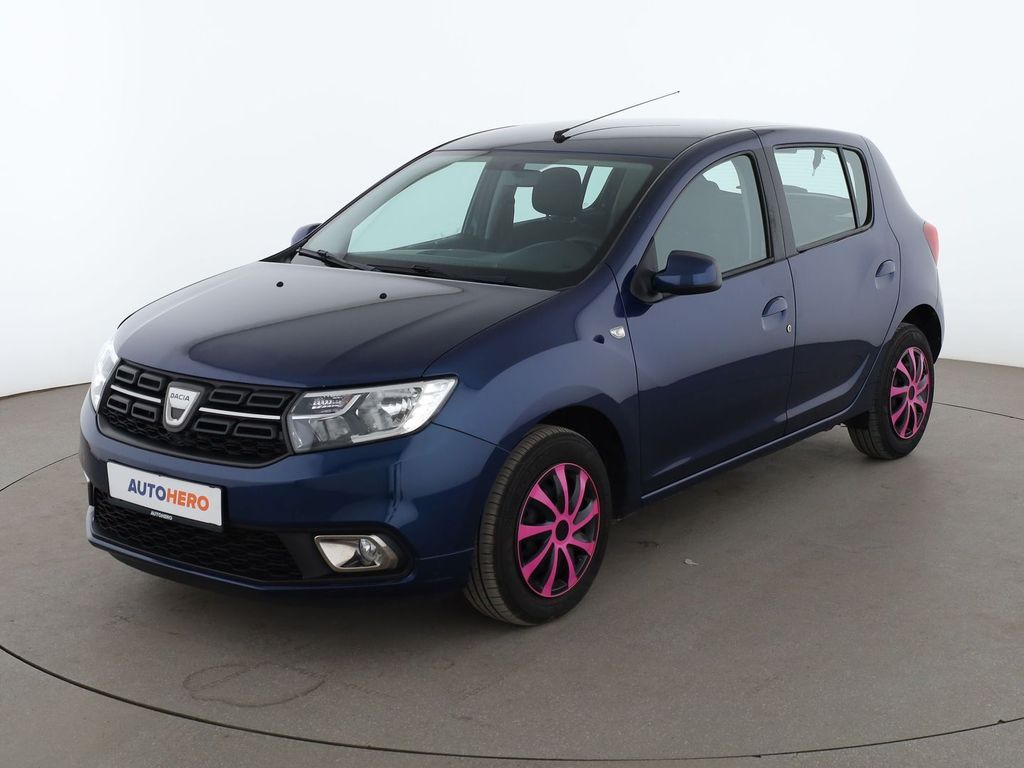 Image of Dacia Sandero