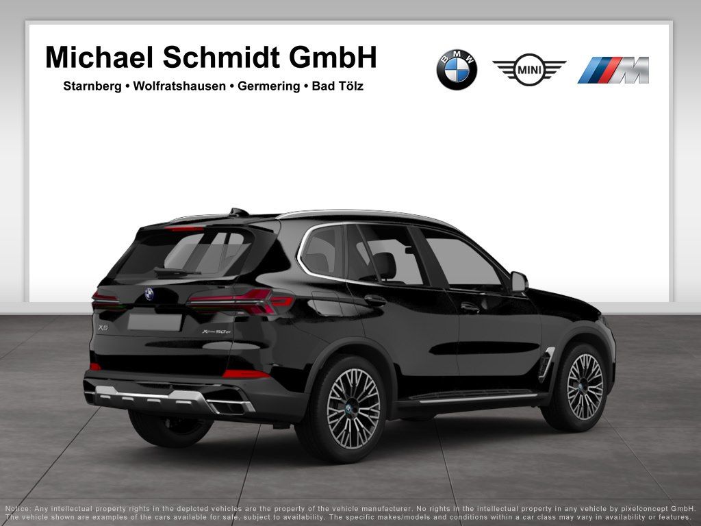 BMW X5 - Bild 2