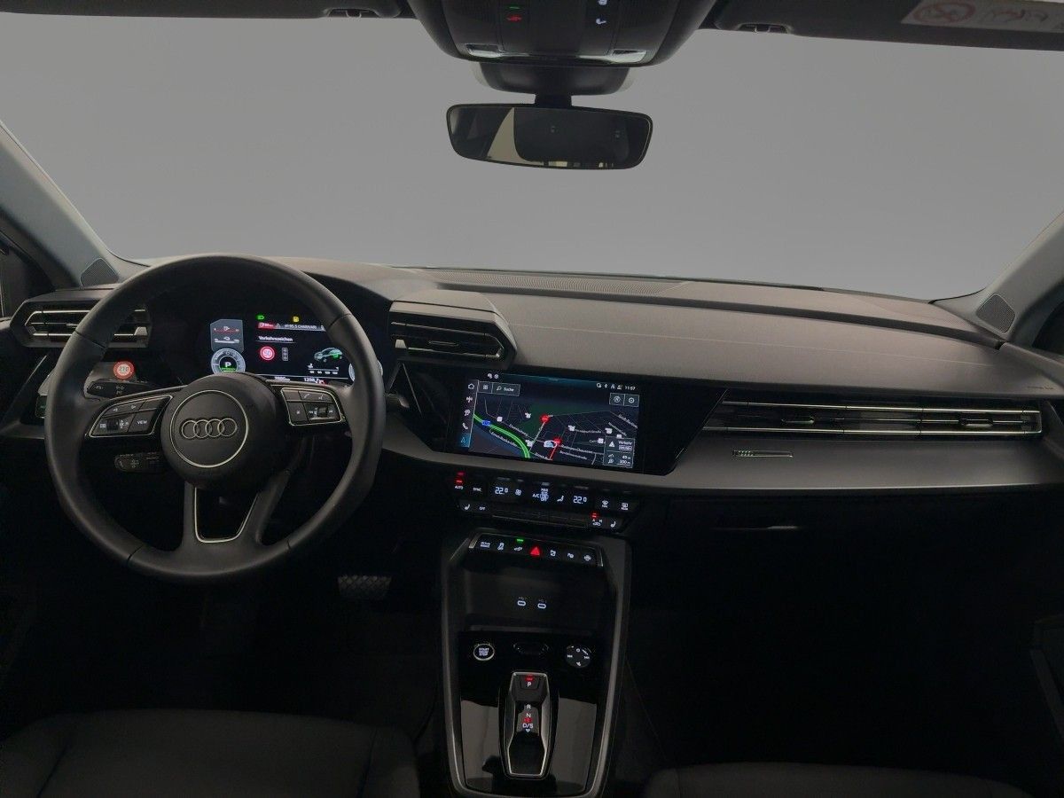 Audi A3 - Bild 12