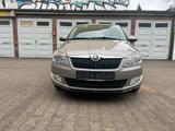 Skoda Fabia Fresh/ Automatik-1Hand ,94 TKM Rentner car - Skoda Fabia: 1.9