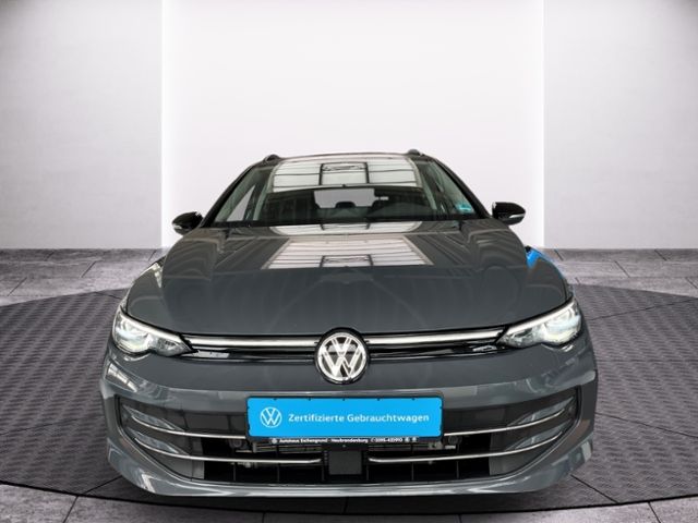 Fahrzeugabbildung Volkswagen Golf VIII Variant 2.0 TDI DSG GOAL NAV AHK AREA