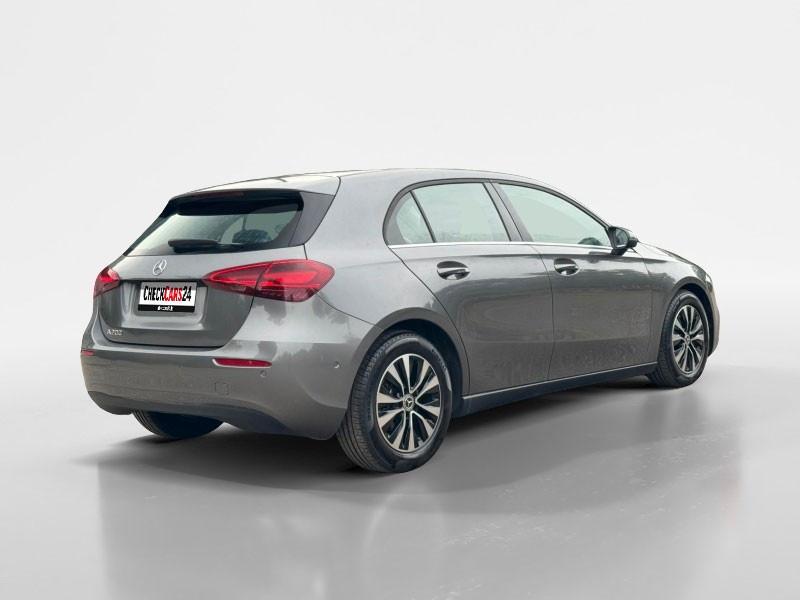 Mercedes-Benz A-Class A 200, миниатюра 7