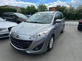 Mazda 5 Center-Line Automatik - gebrauchte Mazda 5 aus dem Jahr 2011