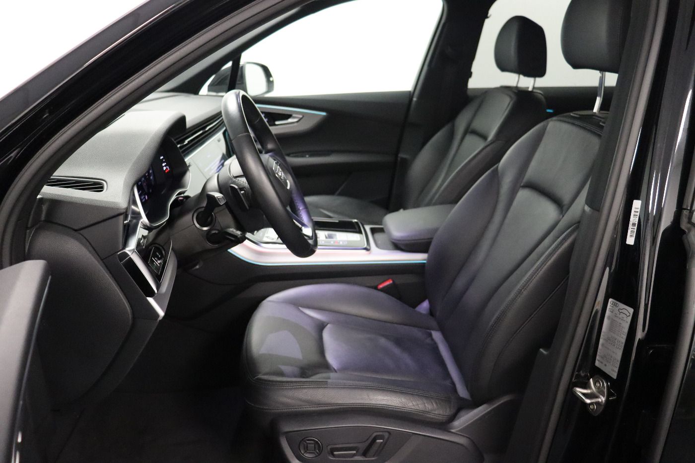 Audi Q7 - Bild 7