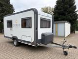 Knaus Eifelland Deseo Aktive - Wohnwagen Deseo