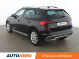 Skoda Kamiq 1.5 TSI ACT Style Aut.*LED*NAVI*TEMPO*PDC* - Skoda Kamiq: 1.5
