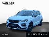 Cupra Ateca VZ 2.0 TSI 221kW Bluetooth Navi LED Klima