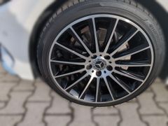 MERCEDES-BENZ C 220 T  AMG~Burmester~LED~gepfl.Zustand