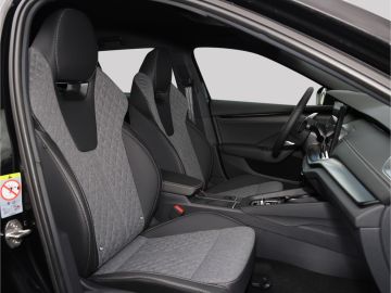 Skoda Octavia Combi Sportline 2.0 TDI DSG Kamera AHK