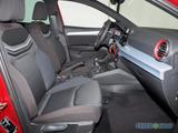 Seat Ibiza 1.0 TSI FR/FullLink/Sitzheizung/Rückfahrka - Seat Ibiza aus 2025