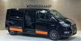 Ford Tourneo Custom Titanium * AHK * KAMERA * ACC * - Ford Transit 8-Sitzer