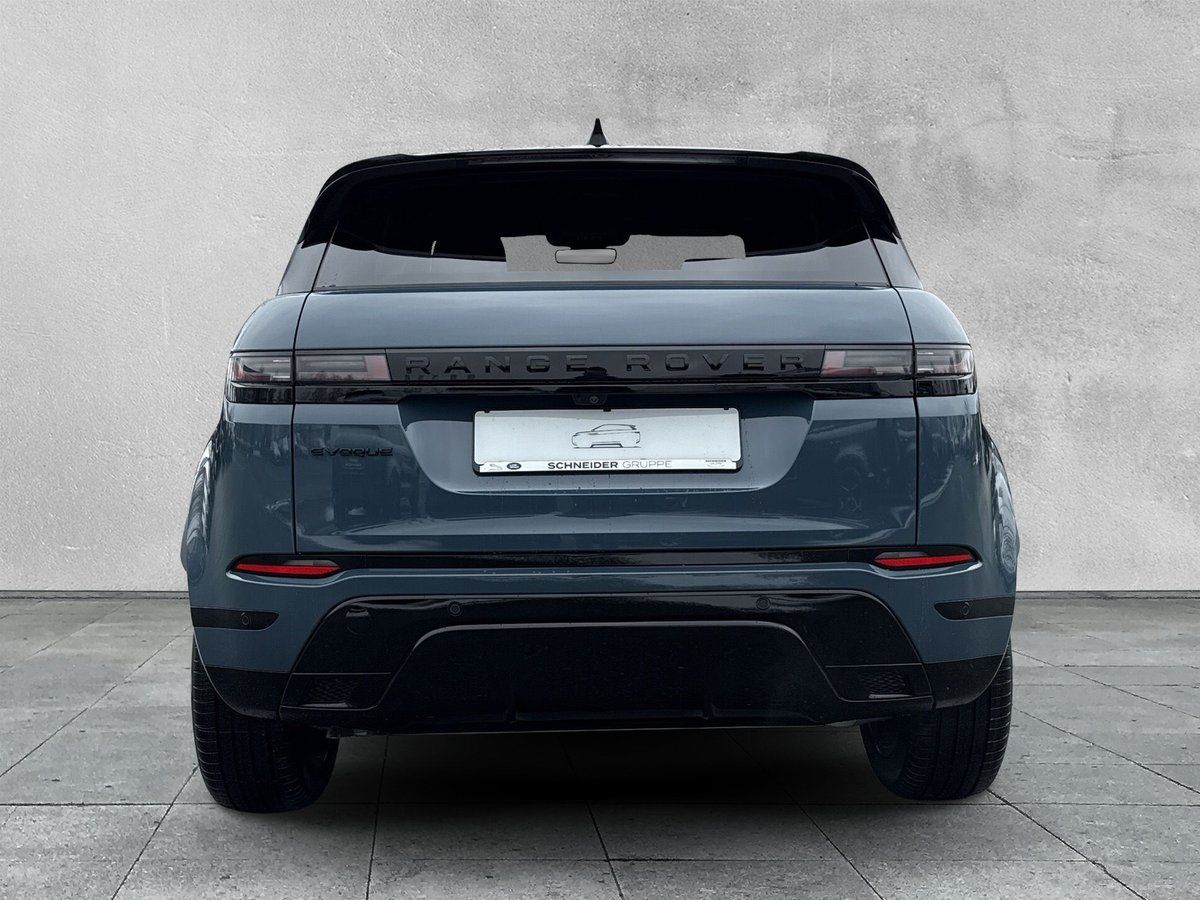 Land Rover Range Rover Evoque - Bild 7