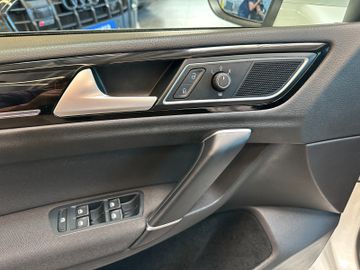 Volkswagen Golf Sportsvan Highline*Pano*Navi*