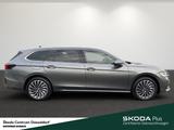 Skoda Superb COMBI L&K 2 0 TDI 142KW 7-GANG AUTOMAT. 4 - mit Diesel-Antrieb: Vollleder, Sitzheizung, Kombi
