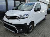 Toyota Proace L1 Kasten Meister KLIMA/PDC/TEMPOMAT - Toyota Gebrauchtwagen in Hildesheim