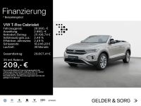 Volkswagen T-Roc - Vorschau Bild 1